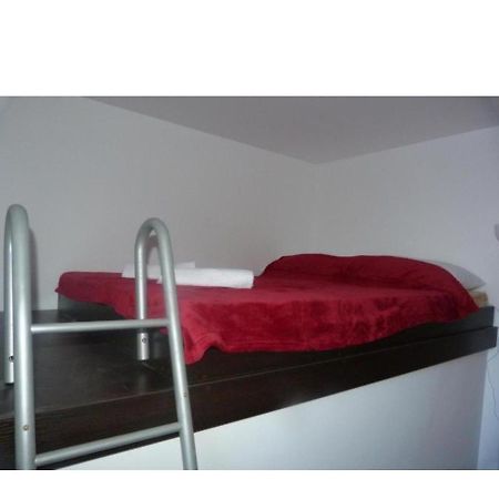 Apartments Luxe Self Check In Zagreb Luaran gambar