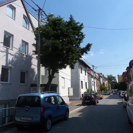 Apartments Luxe Self Check In Zagreb Luaran gambar
