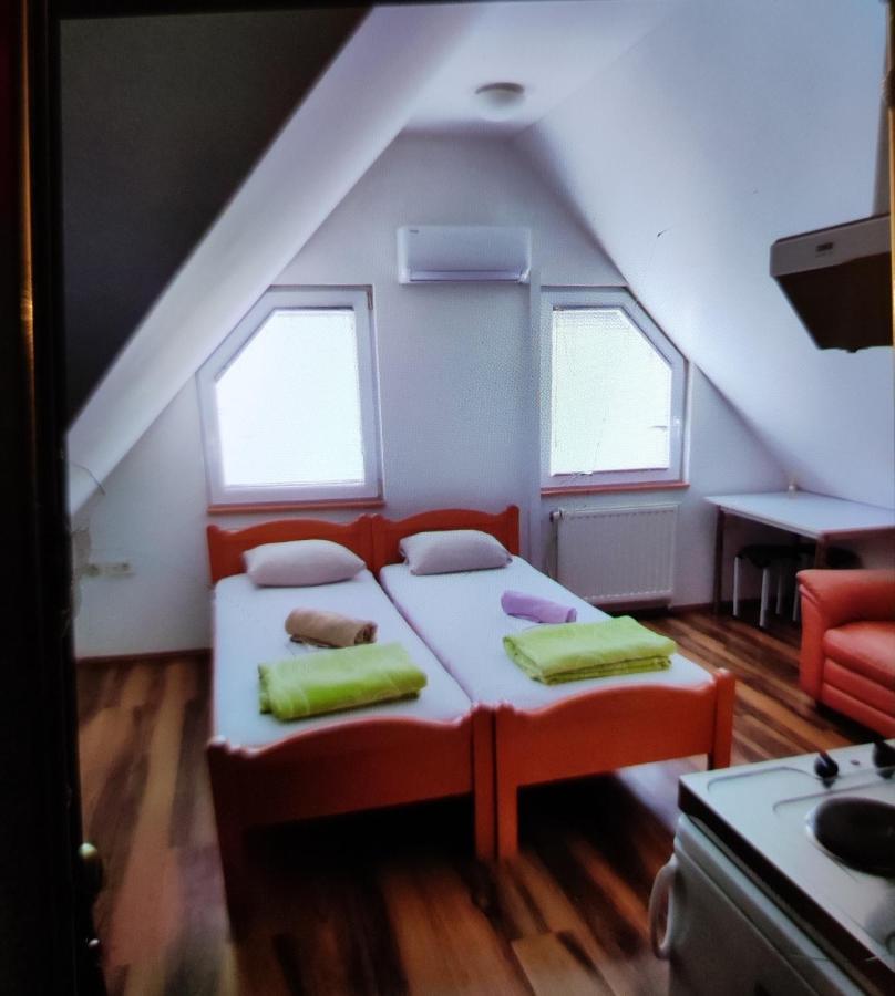 Apartments Luxe Self Check In Zagreb Luaran gambar