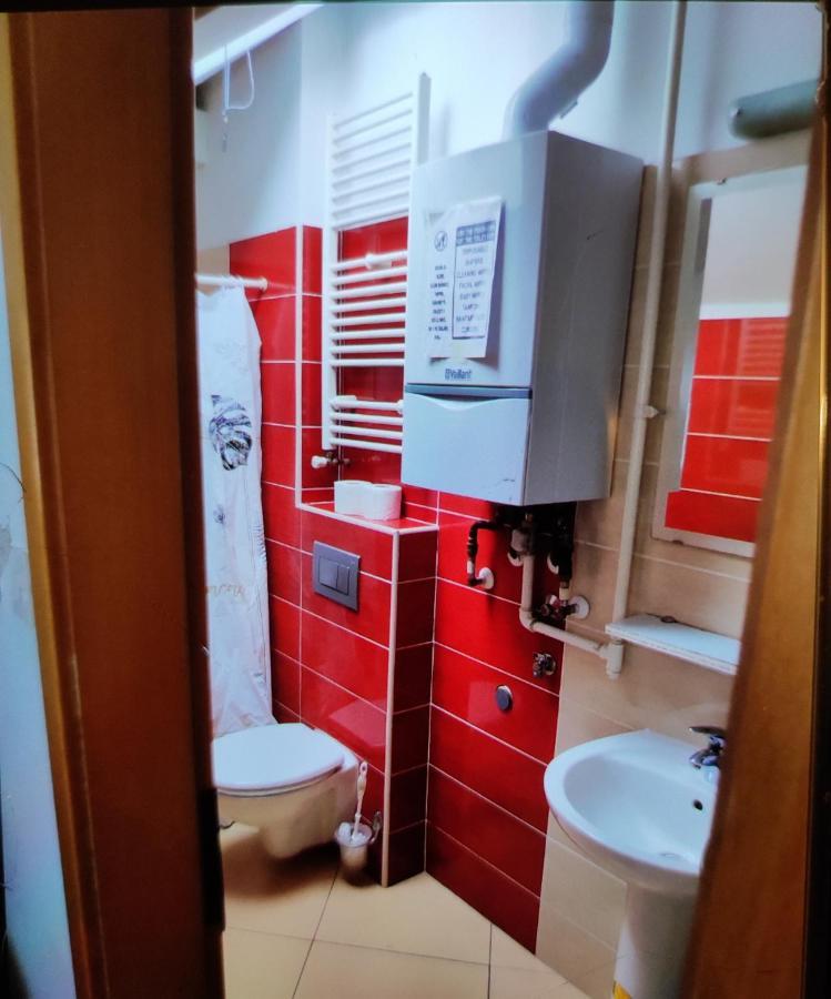 Apartments Luxe Self Check In Zagreb Luaran gambar