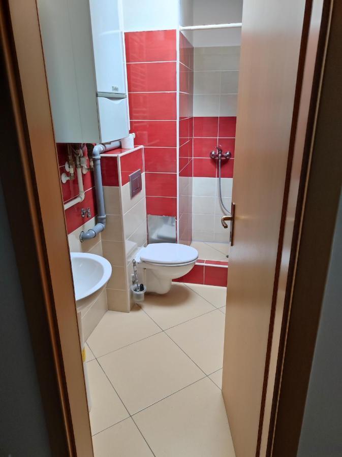 Apartments Luxe Self Check In Zagreb Luaran gambar