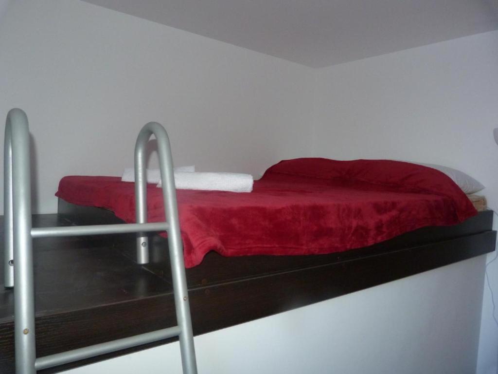 Apartments Luxe Self Check In Zagreb Luaran gambar