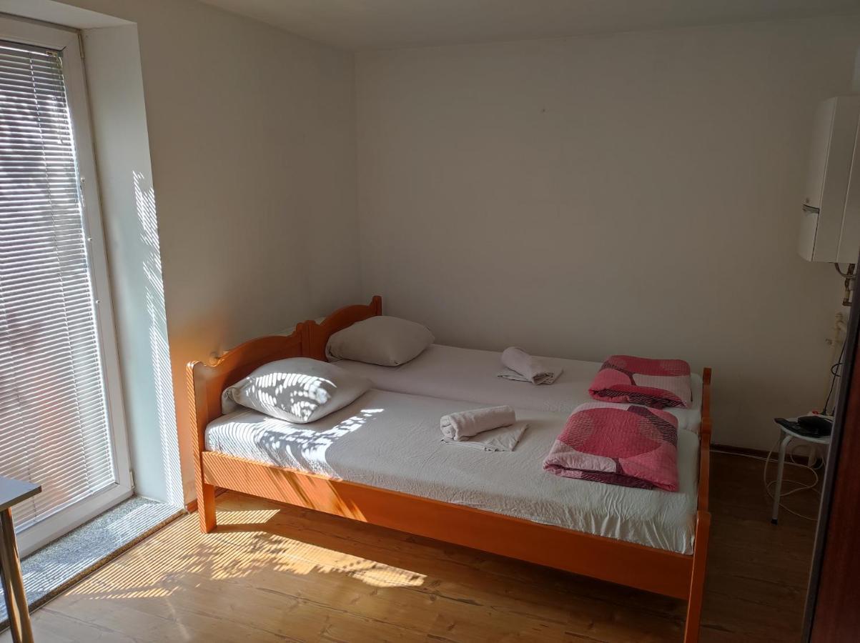 Apartments Luxe Self Check In Zagreb Luaran gambar