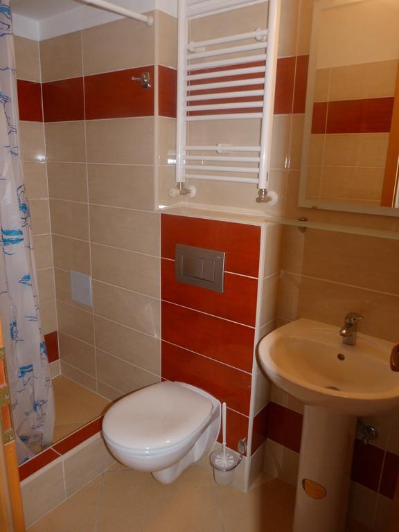 Apartments Luxe Self Check In Zagreb Bilik gambar