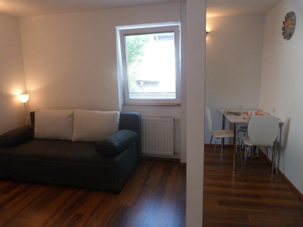 Apartments Luxe Self Check In Zagreb Bilik gambar