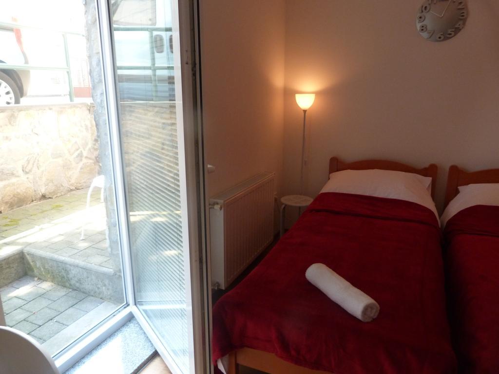 Apartments Luxe Self Check In Zagreb Bilik gambar